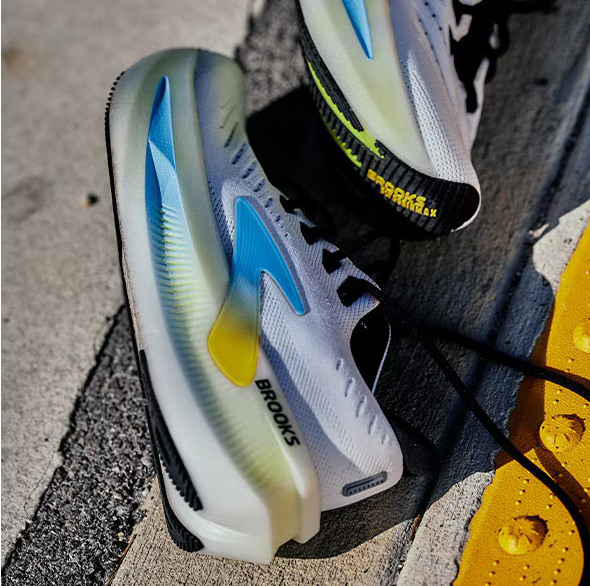 Brooks Running